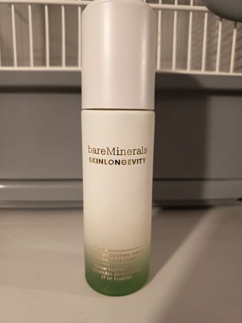 Sérum fortifiant Skinlongevity Bareminerals 50 ml i