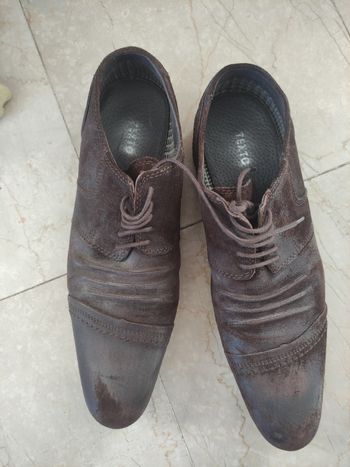 Chaussures ville/costume