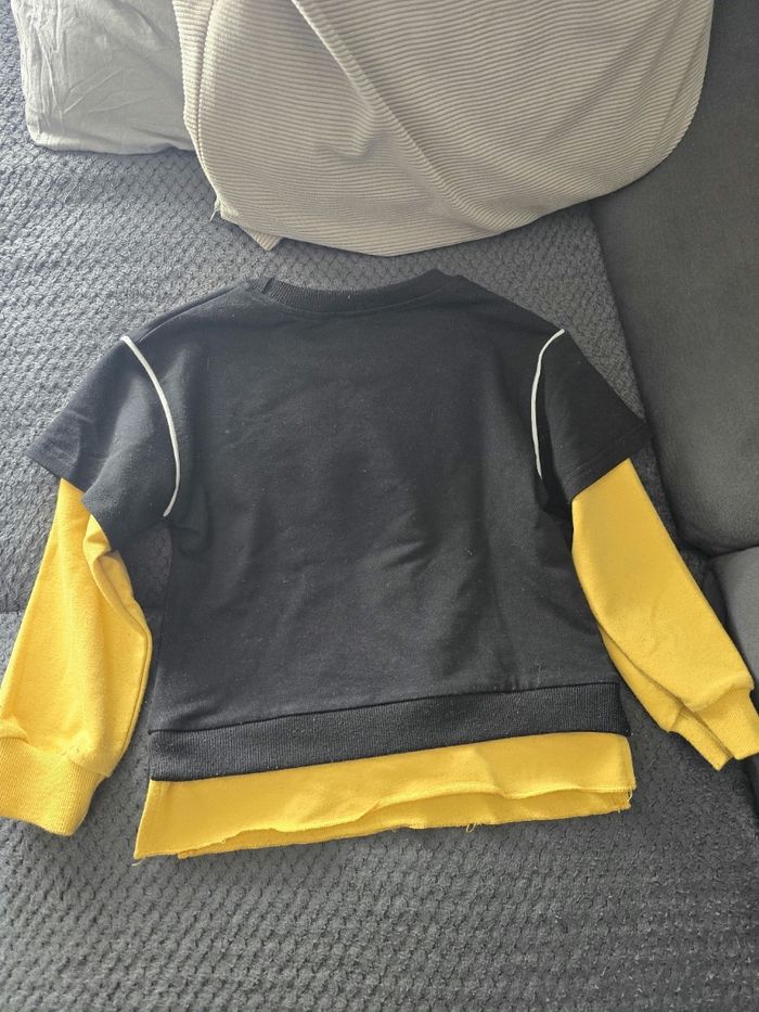 Sweat-shirt - photo numéro 2