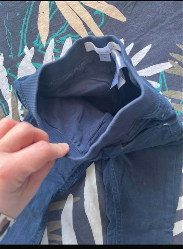 Pantalon - photo numéro 3