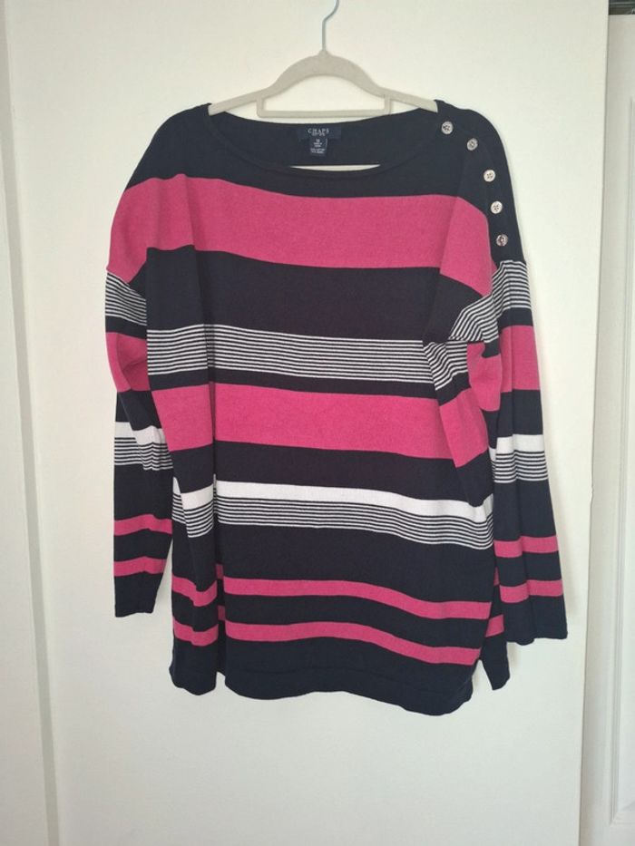 Pull XL