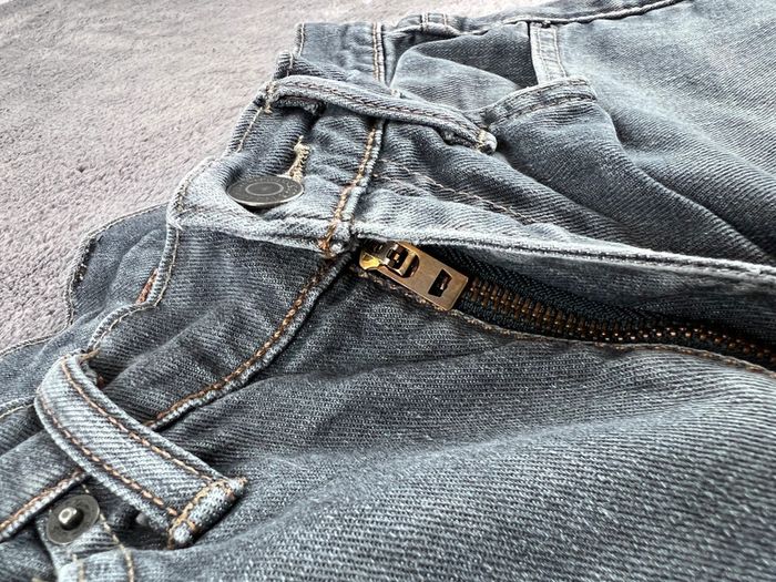 Jean Levi’s 511 Gris W30 L32 - photo numéro 9