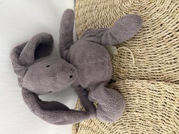 Doudou Lapin Du Pareil au même