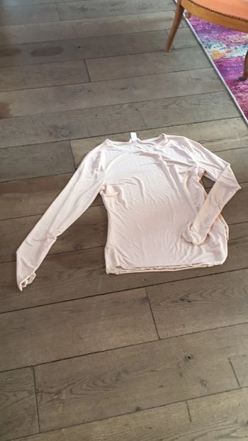 Haut manches longues neuf