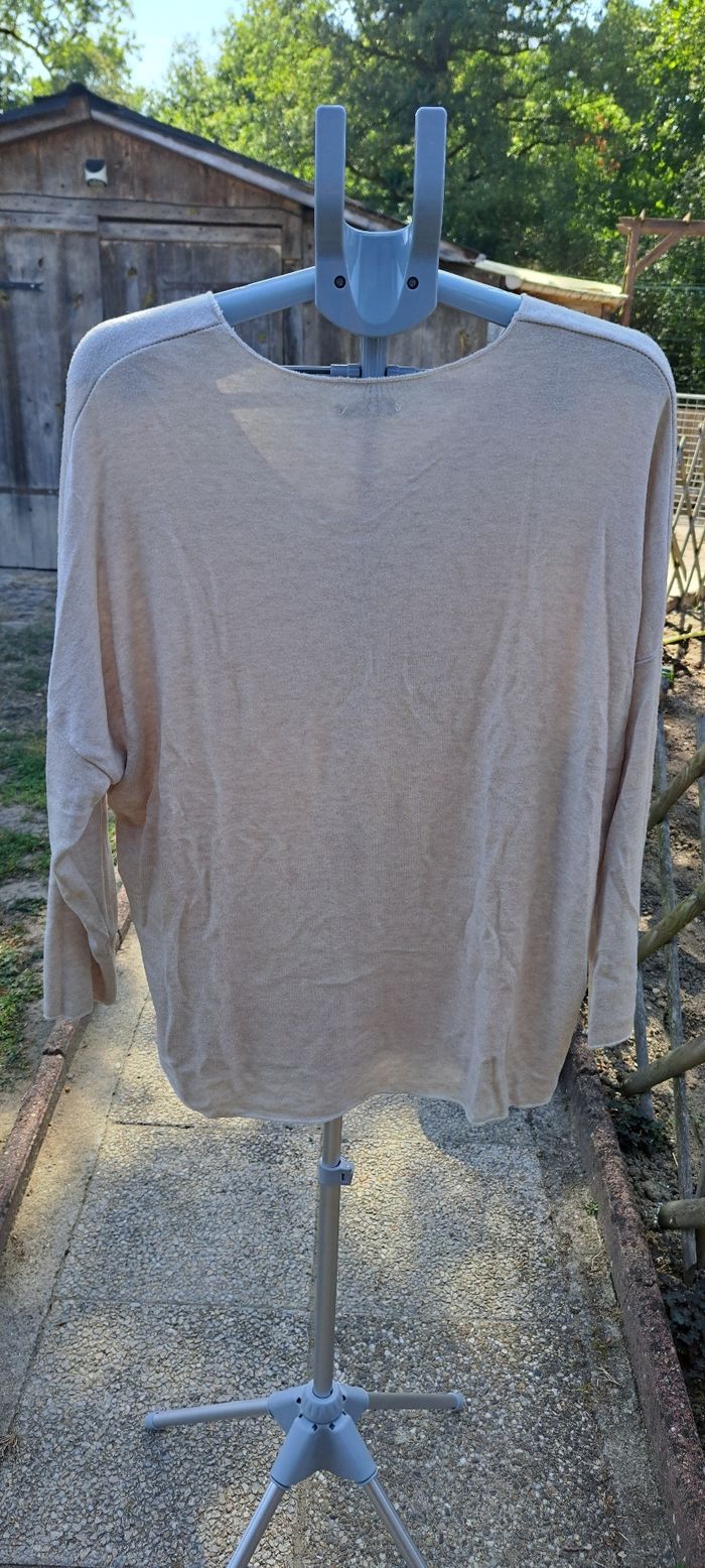 Pull femme - photo numéro 2