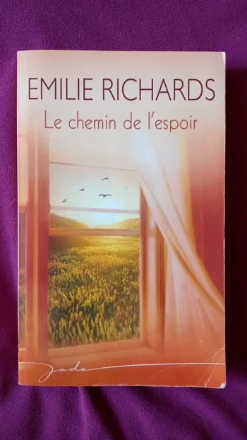 Le chemin de l'espoir