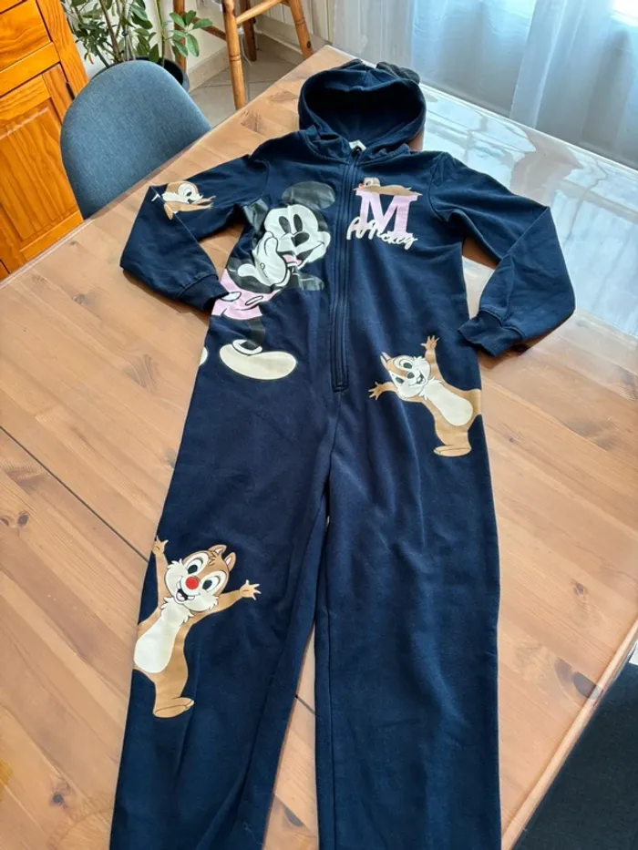 Combi Disney