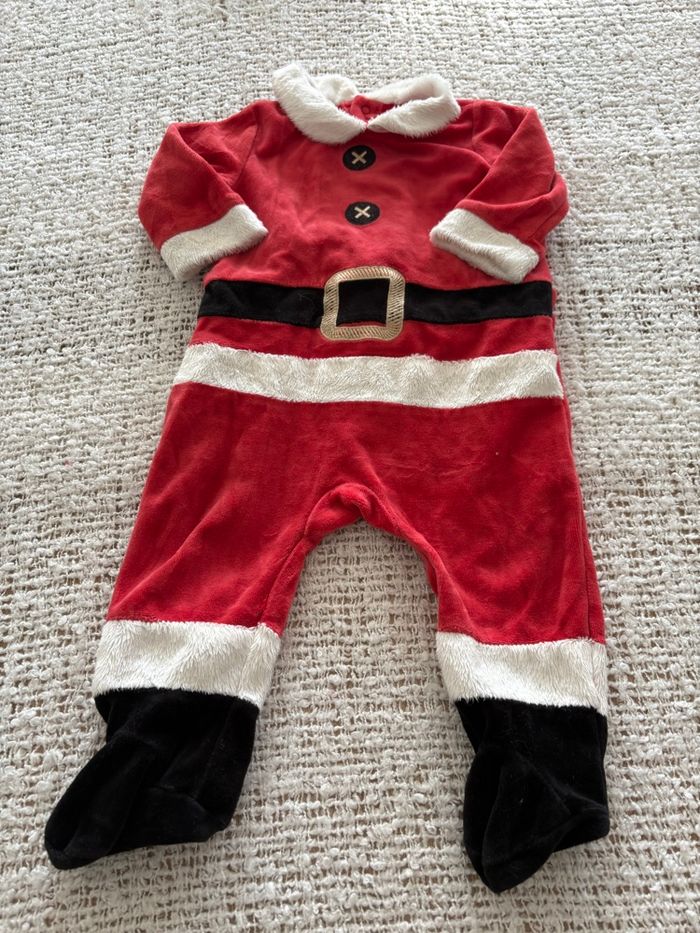 Pyjama Noël - photo numéro 5