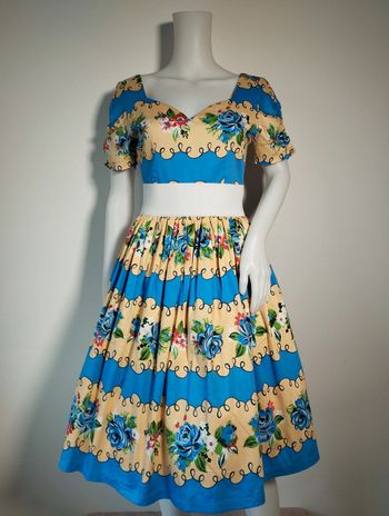 Robe Lindy Bop Francine taille 36