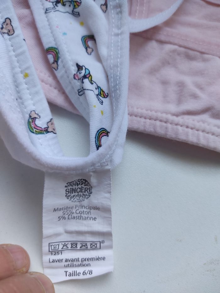 Lot été 6 ans - photo numéro 9