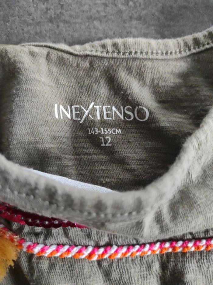 Haut fille - photo numéro 3