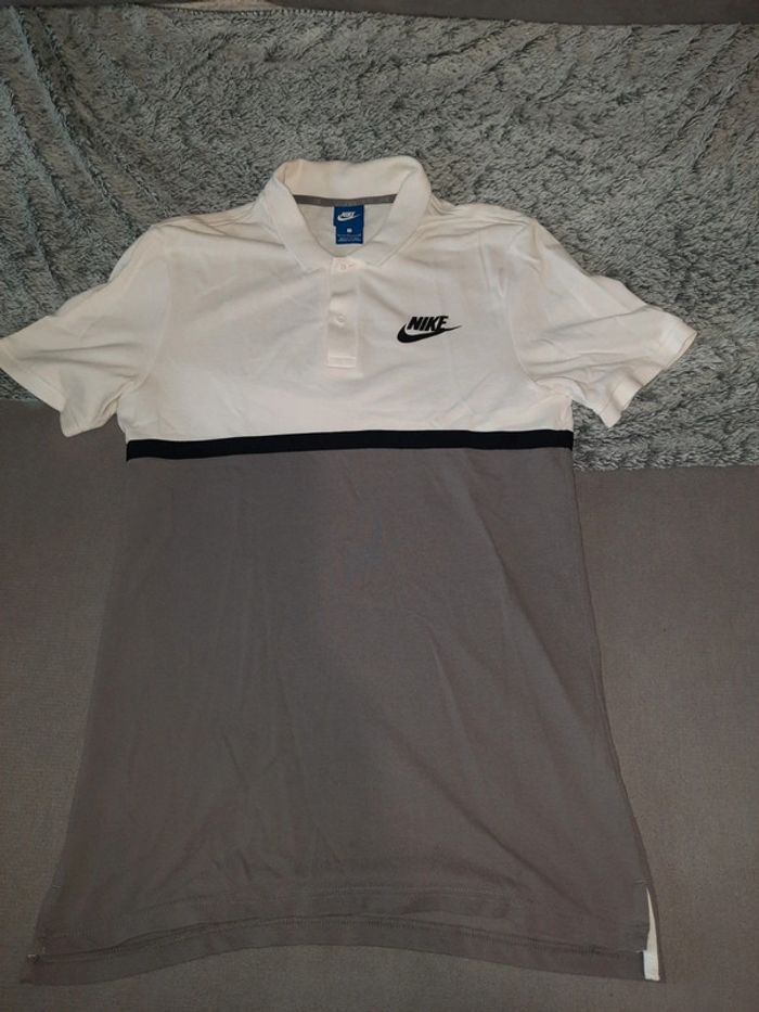 Polo Nike taille s
