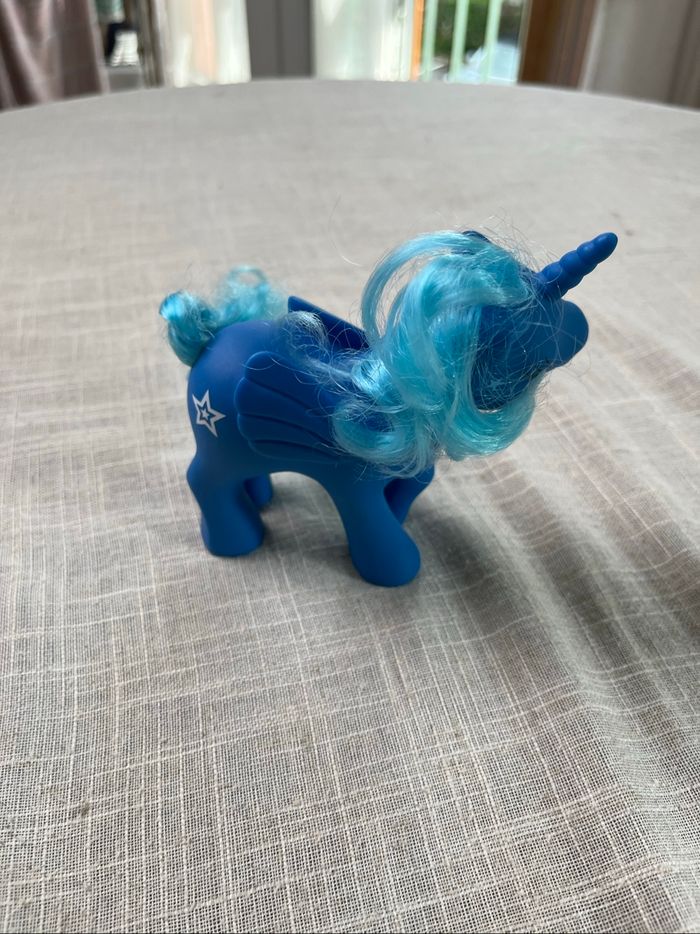 Mon petit poney - photo numéro 3