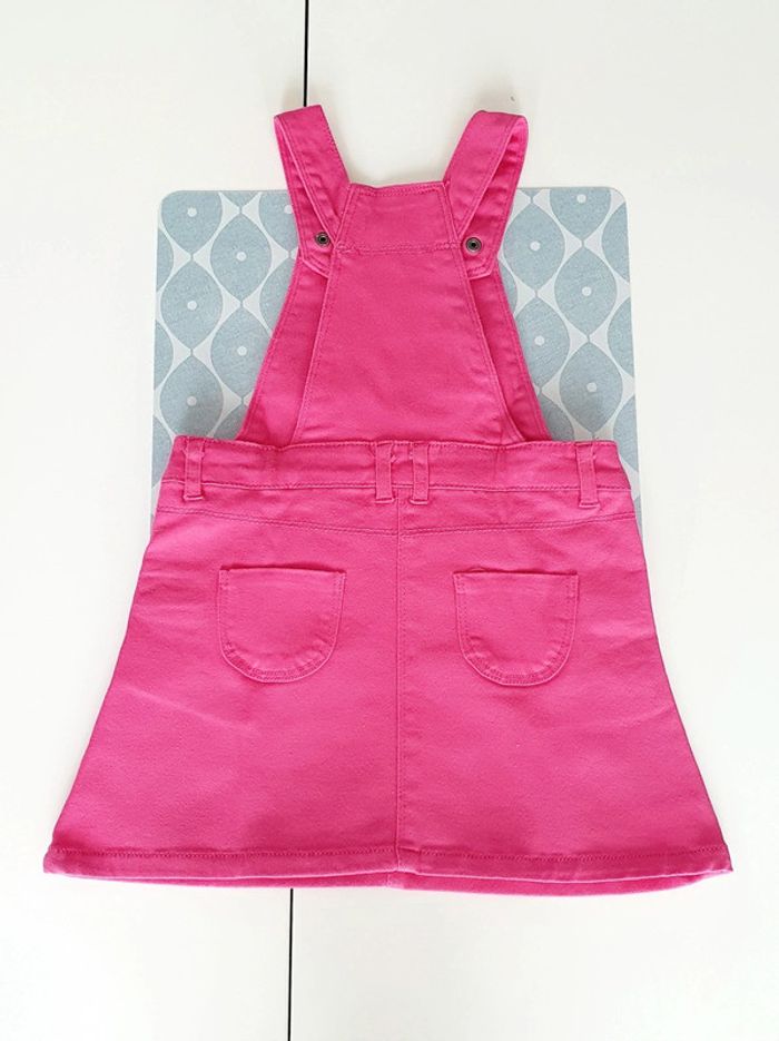 Robe Tissaia - 24M - photo numéro 3