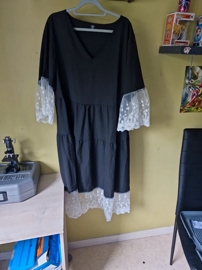 Robe femme