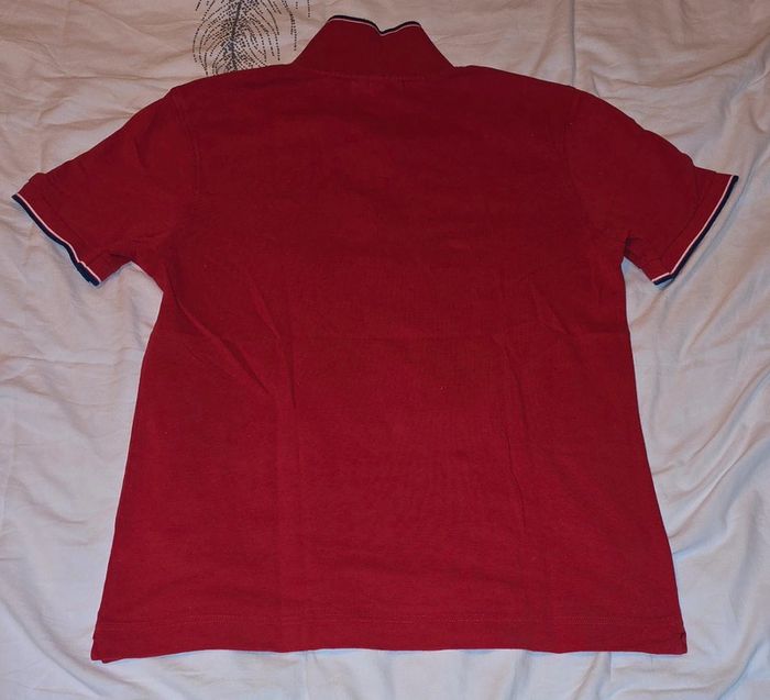 Lot de 3 polos Lacoste, taille 3 et 4 - photo numéro 9
