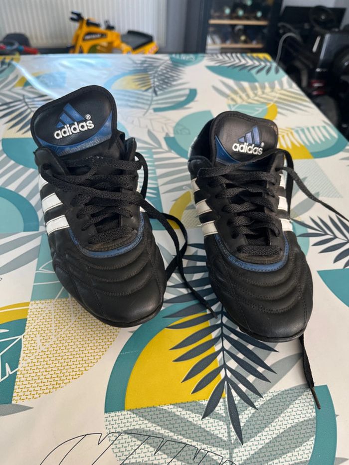 Chaussures de foot