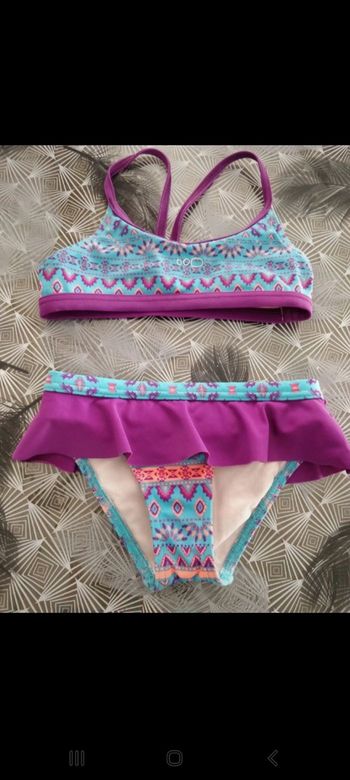 Maillot de bain