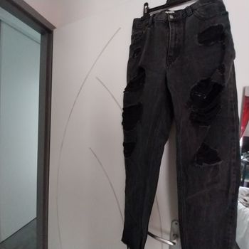 Jean 38