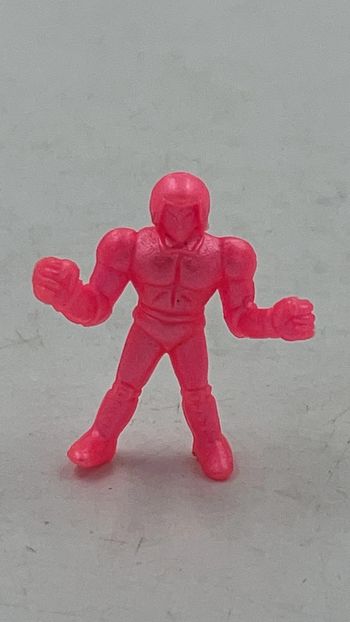 Figurine Exogini Muscle Man Cosmix 4 cm