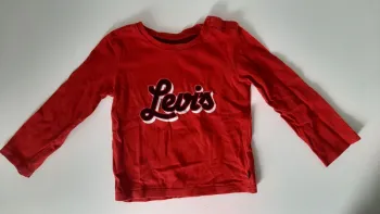 Sweat Garçon Levis