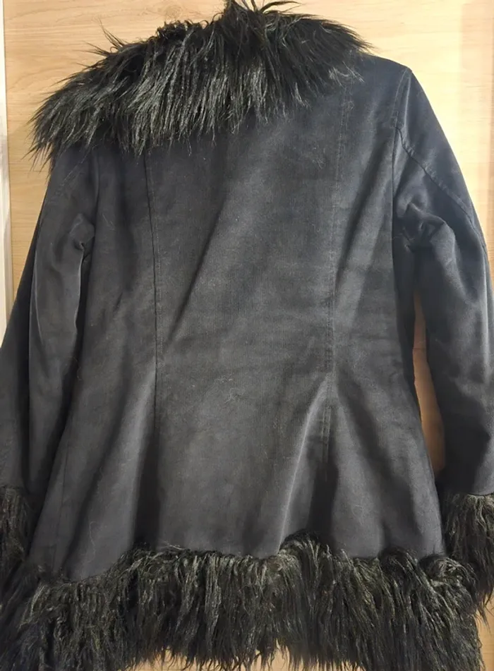 Manteau Superdry neuf ! - photo numéro 2