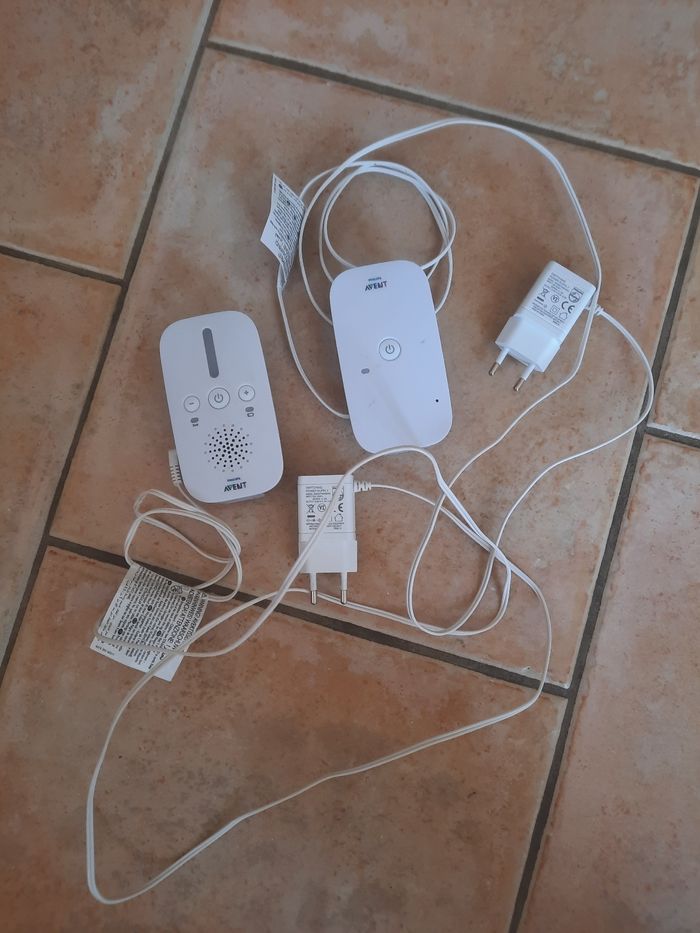 Baby phone Philips Avent