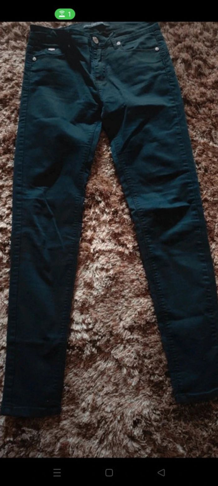 Legging Zara 36 - photo numéro 7