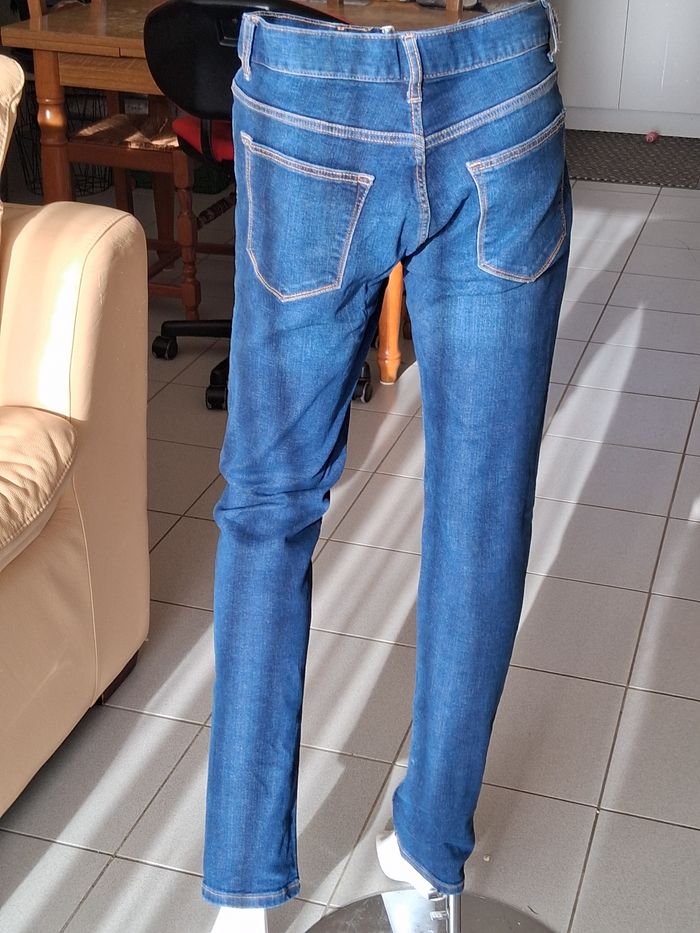 Jean - photo numéro 2