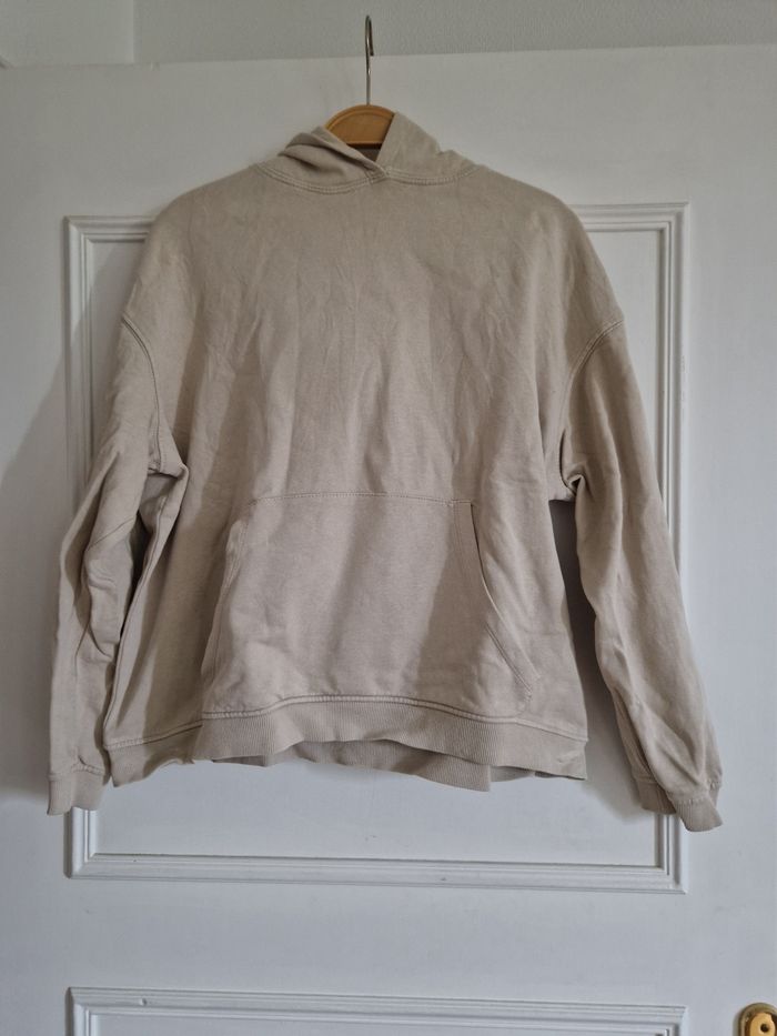 Sweat a capuche - photo numéro 5