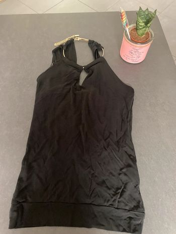 Morgan de toi haut débardeur vêtement femme taille  S 36