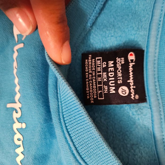 Pull homme - photo numéro 3