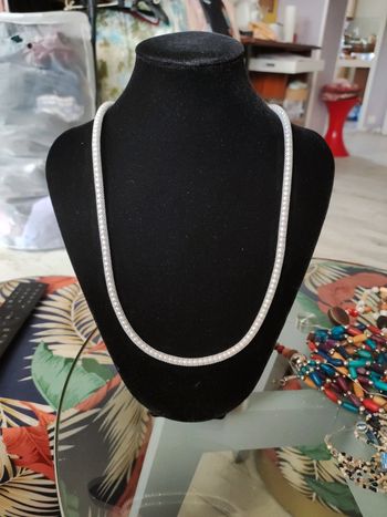 Collier 28 cm