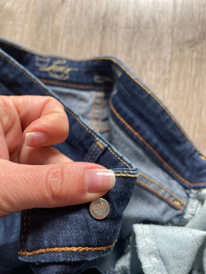 Jean levi’s skinny 27 - photo numéro 6
