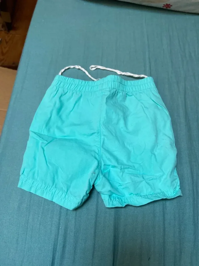 Short - photo numéro 3