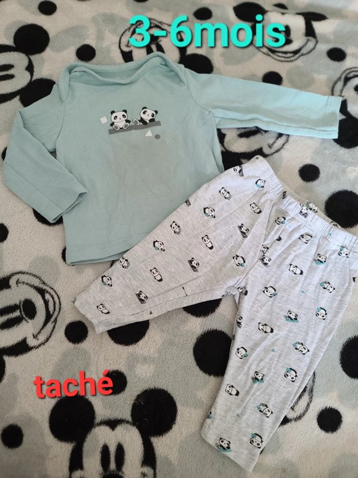 Ensemble 🐼