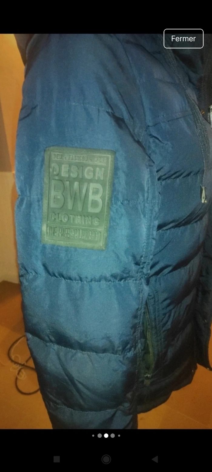Très belle veste femme v8 - photo numéro 2