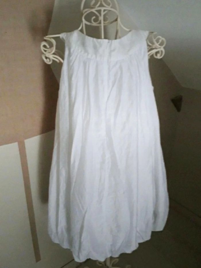 Robe pour cérémonie - photo numéro 2