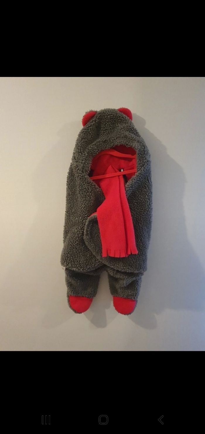 Gigoteuse pour extérieure servira kids