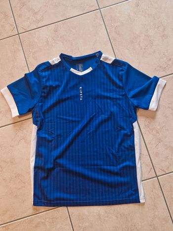 Tee shirt sport kipsta neuf