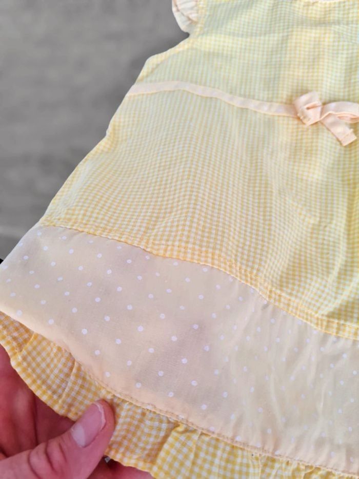 Robe légère été - photo numéro 3