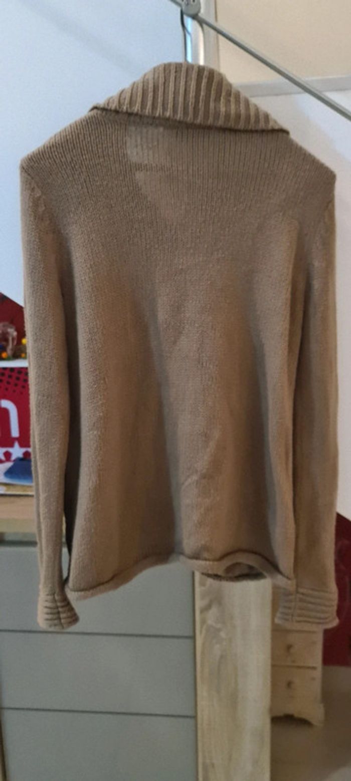 Gillet de grossesse taille 38/40 - photo numéro 4