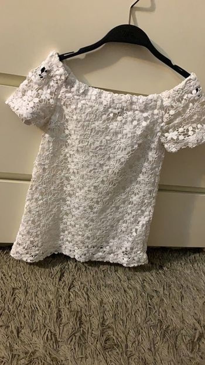 Très jolie robe (taille 3 ans) - photo numéro 3