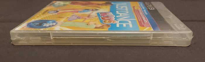 JUSTE DANCE KIDS PS3 - photo numéro 3