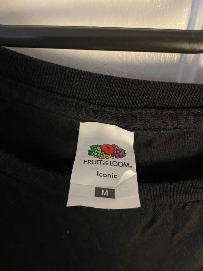 Lot t-shirt homme - photo numéro 8