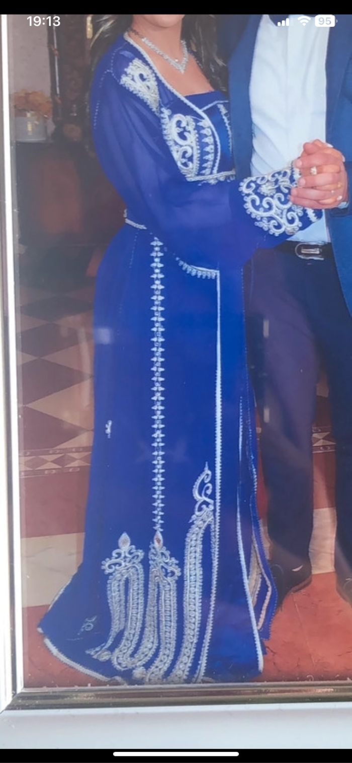 Caftan - photo numéro 5