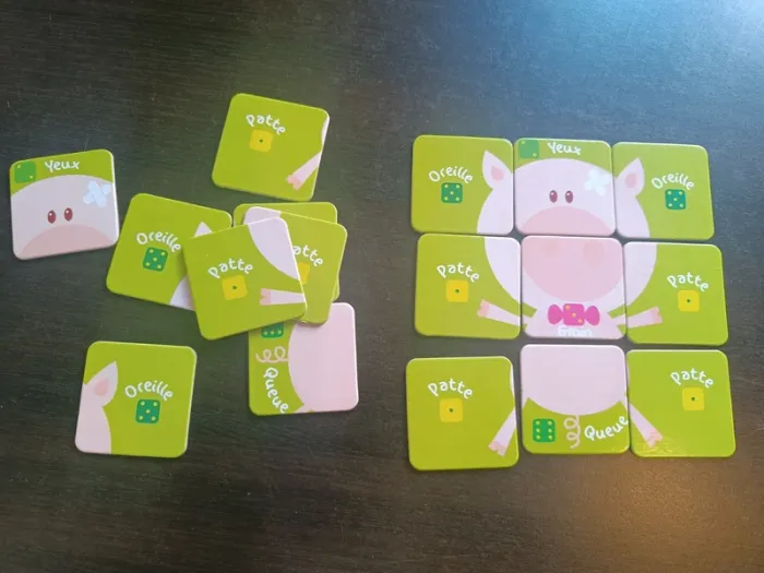 25 Jeux Pour Les Petits - HOUSE OF TOYS - photo numéro 7