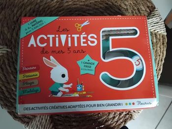 jeu créatif