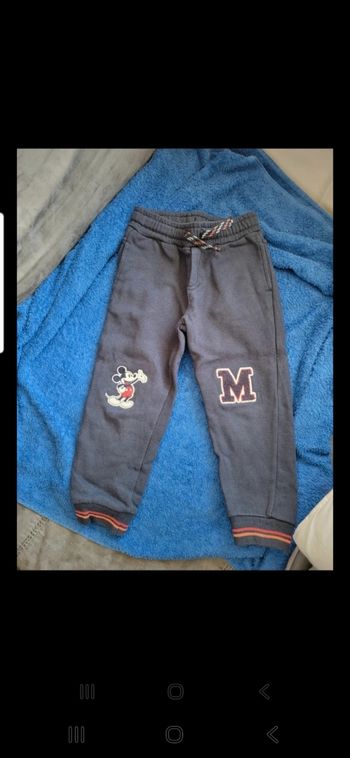 Pantalon de survêtement Mickey