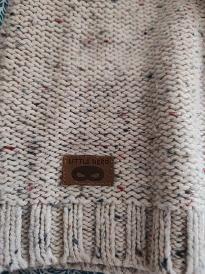 Pull 24 mois - photo numéro 7